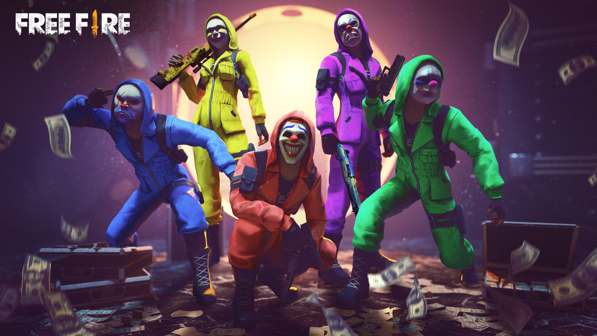 Free Fire Diamond