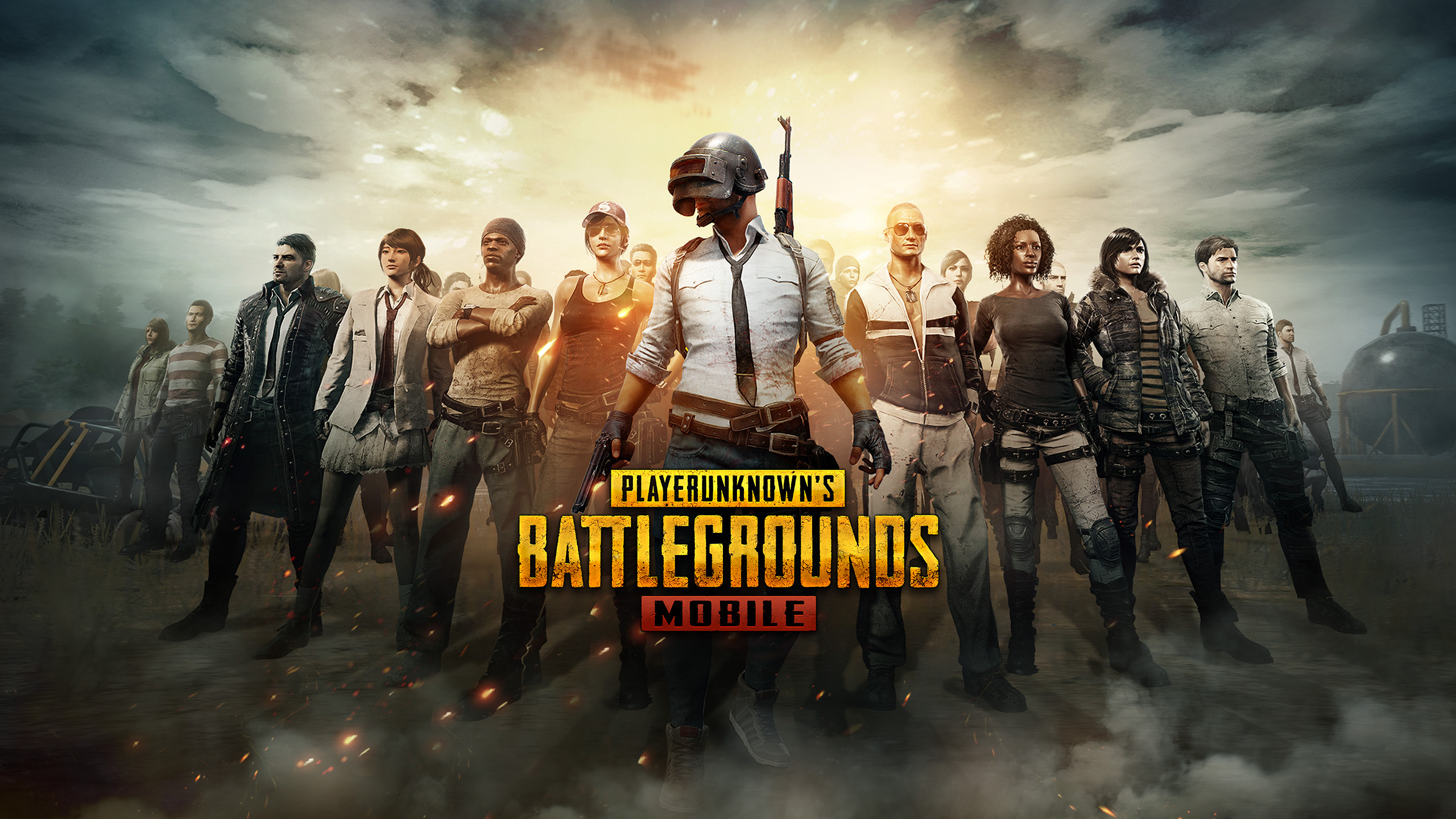 PUBG UC — 16200 UC